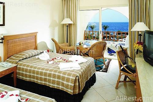 Iberotel Grand Sharm 4